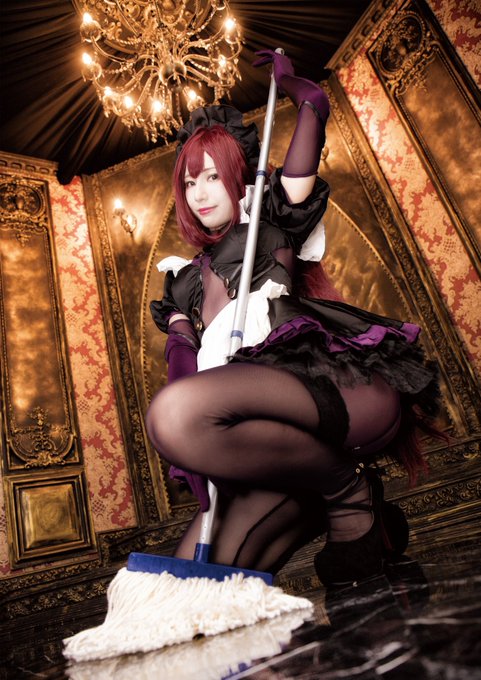 コスプレイヤーくらるのTwitter画像20