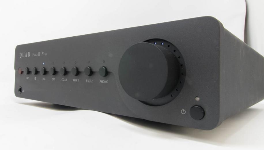 AVForums's tweet photo. Quad has taken its Vena II #amplifier and added network functionality to create a product that is old school at the front and cutting edge at the back. How well does it all fit together? Read our review to find out. https://t.co/wUdvIAnnzo #HiFi #review #audiophile @QuadHiFi https://t.co/xkOtqJk2hV