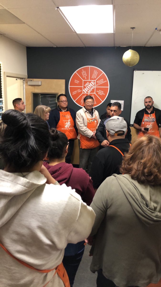 ealex408's tweet image. It&apos;s safety awareness month and yesterday we had the apportunity to grow our safety culture. Our in focus  team and I gave awesome classes. Thanks to everyone in 6673 for participating. #teamup #gearup #formup #warmup