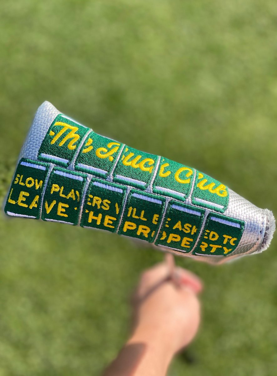 The Buck Club tweet media