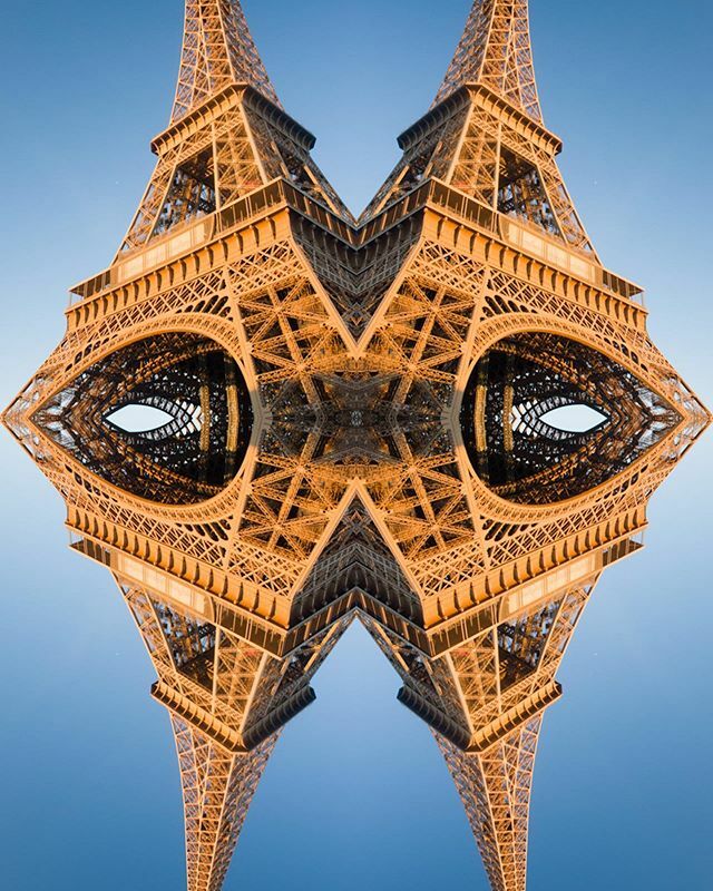 EstudioLaExpo's tweet photo. La Torre Eiffel Fractal⠀
⠀
¿Visualizas esta imagen colgado en tu casa u oficina?⠀
Escríbenos con cualquier consulta en impresión y enmarcado ⠀
⠀
#estudiolaexposicion #panama #pty #fotografiadepanama https://t.co/v6w7Cf4xnL https://t.co/dfFyXWhIV4