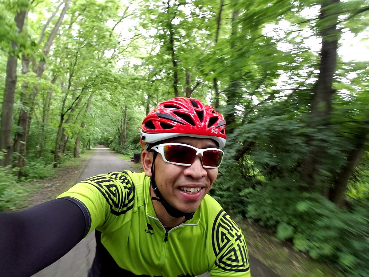 PhillyBikeExpo's tweet photo. Philly Bike Expo is branching out to new communities by getting involved at different events and races, promoting the expo and spreading the love and joy of cycling with everyone! Head on over to our IG to check out bios for the 2020 Philly Bike Expo Squad! #pbe2020 #pbesquad https://t.co/xKnWEcFOBg