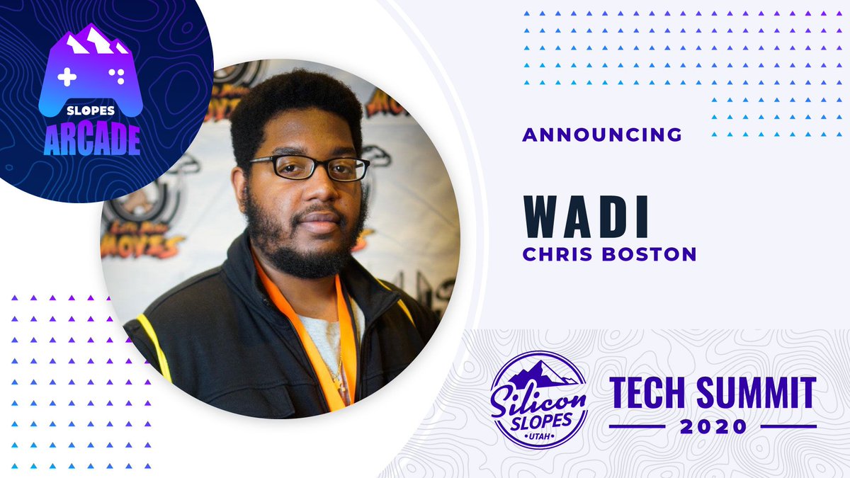 SlopesArcade's tweet image. Stage is set and the pro's are coming. Get tickets now at buff.ly/2OIJkg2

We have @WaDiRob, @2Scoops_Nicko, &amp;amp; @BestNess_.
#ssts20 #slopesarcade #siliconslopes #ssbu #smashbrosultimate #smashbros #gametyrant