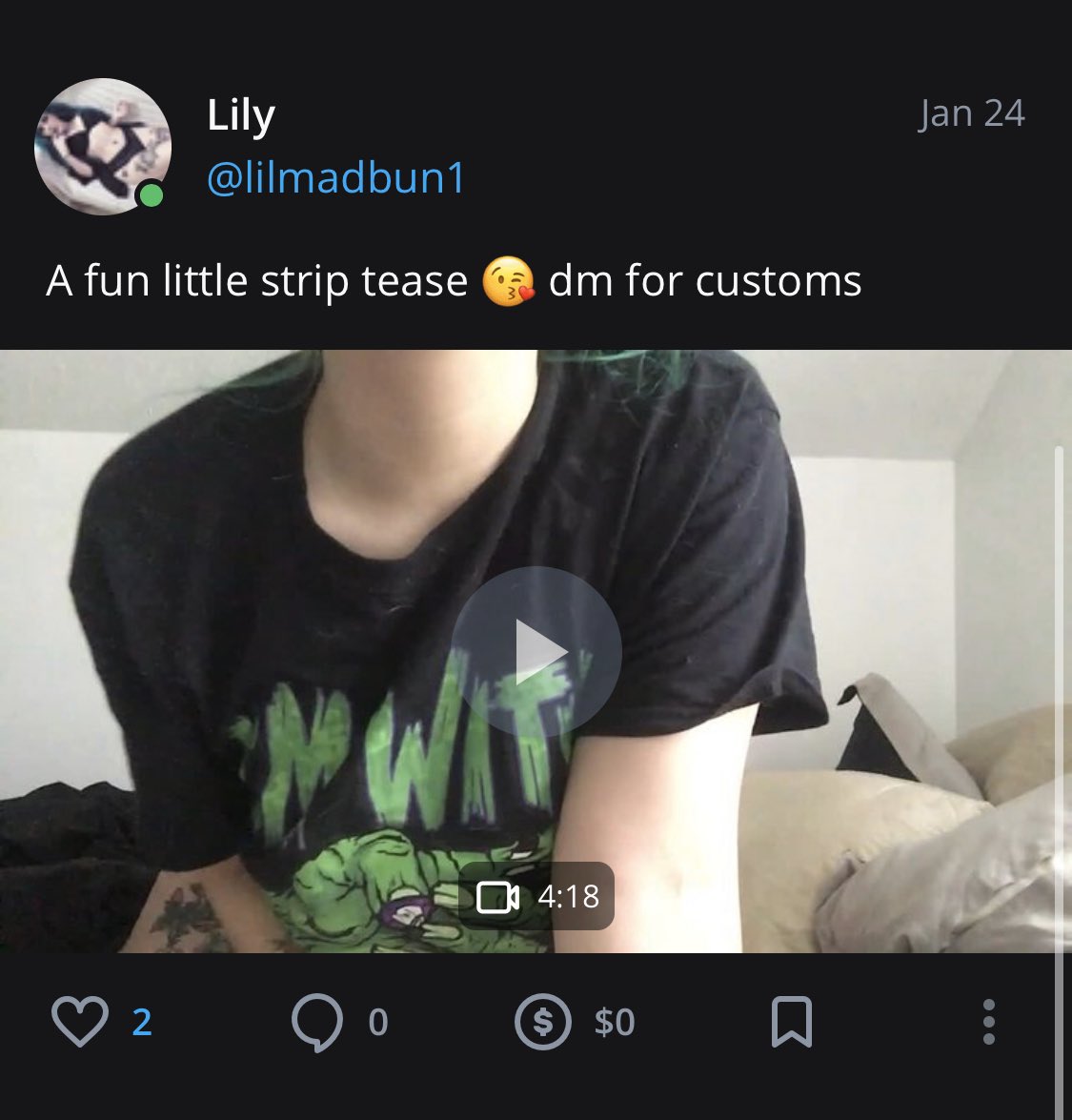 Content from lilmadbun1