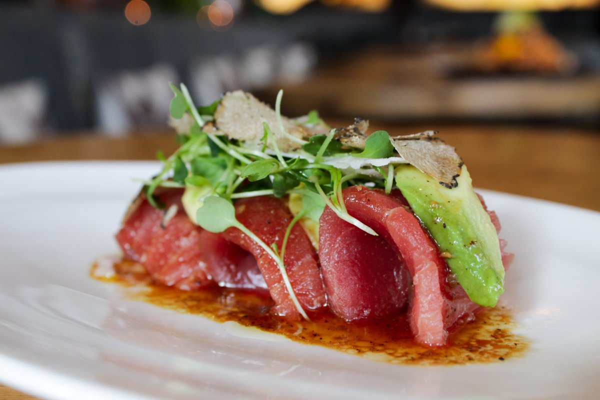 Roku Sunset tweet media