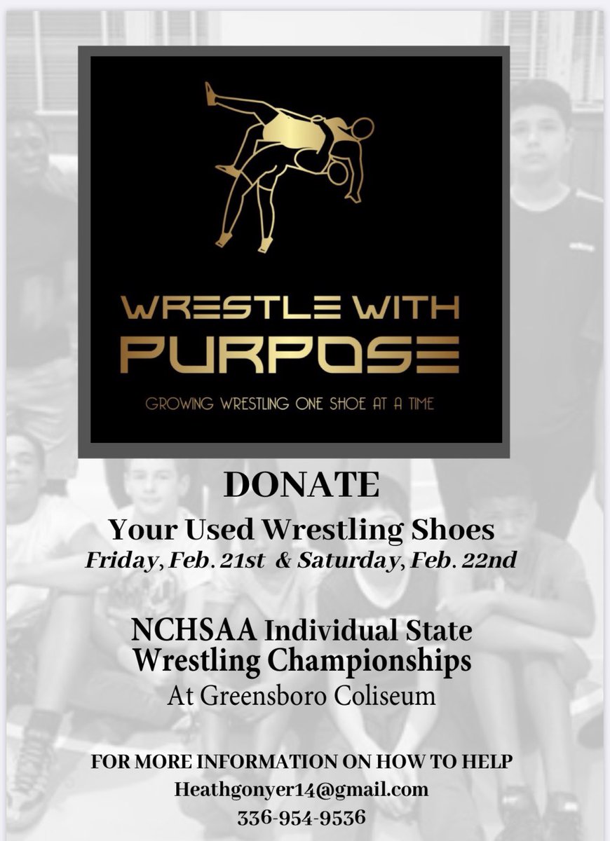 Please help spread the word, any donations will be much appreciated!!!
#WWP #growncwrestling