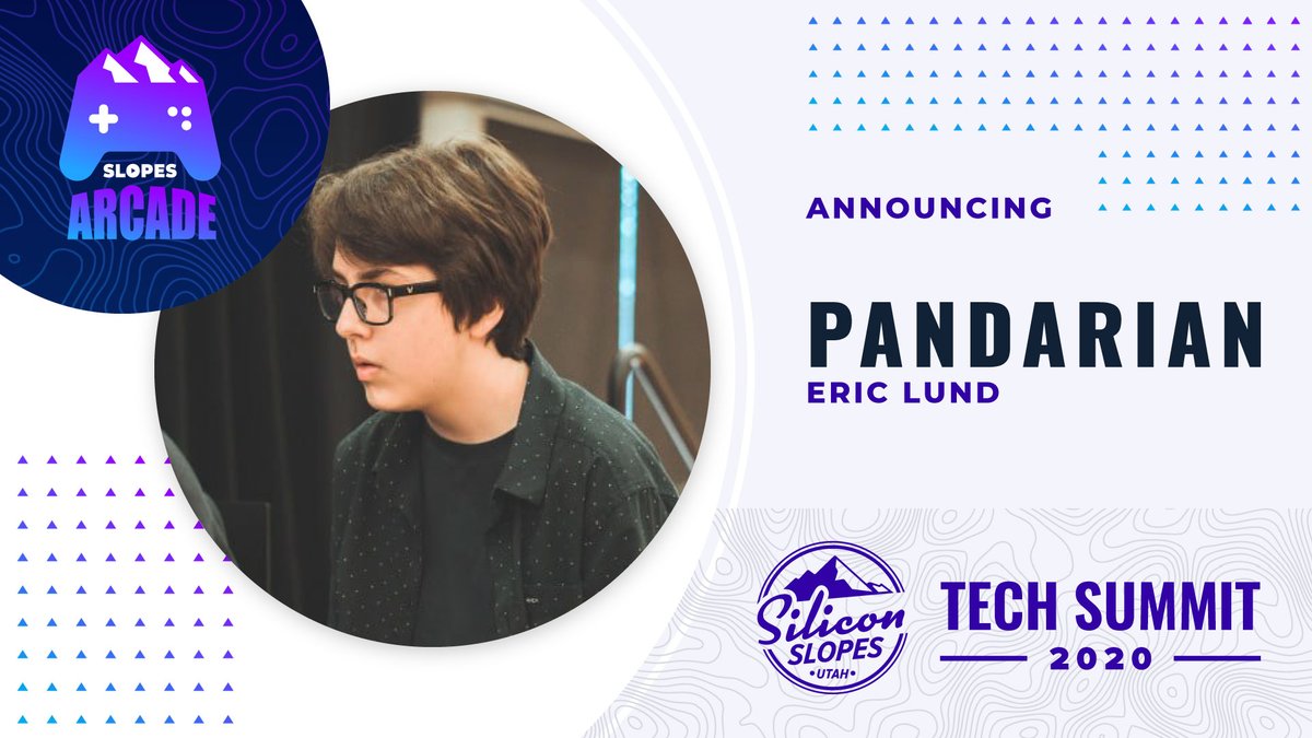 SlopesArcade's tweet image. Stage is set and the pro's are coming. Get tickets now at buff.ly/2OIJkg2

We have @gsmVoiD, @Elegant_Matt, @WaDiRob, @Pandarianssb, @2Scoops_Nicko, @nedPT_, @LouieMoney98, &amp;amp; @BestNess_.
#ssts20 #slopesarcade #siliconslopes #ssbu #smashbrosultimate #smashbros #gametyrant