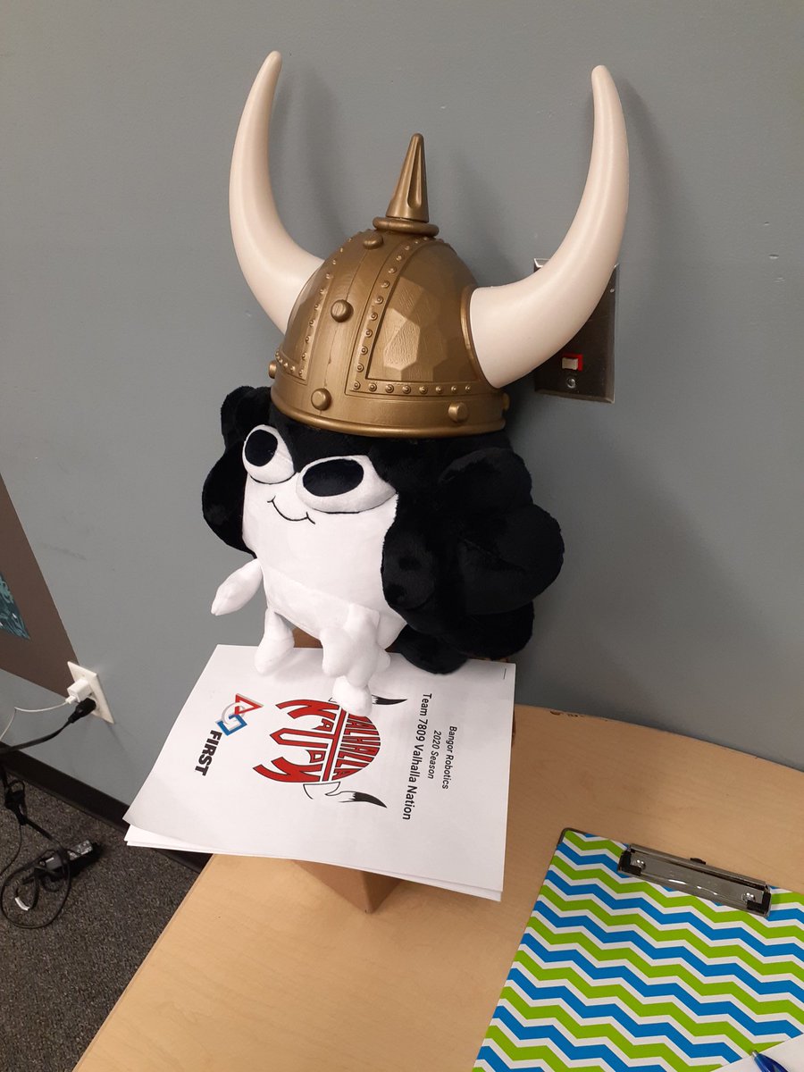nation7809's tweet photo. New mascot? Maybe not... Check out our website! https://t.co/zsvZ5JxfVv https://t.co/NUTbdaoVyp