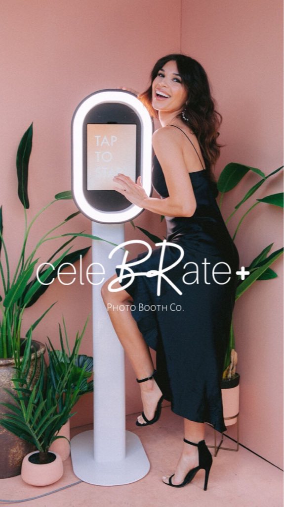 celebrateplus's tweet photo. Elevate your guests’ experience with celeBRate+ booth at your event. Reserve celeBRate+ today for your upcoming event. Special packages available. 
📍New Orleans &amp; surrounding areas
📧 reserve@celebrateplusrentals.com
#photobooth #photoboothrental #nolaevents #event #babyshower https://t.co/zxpomb7kgF