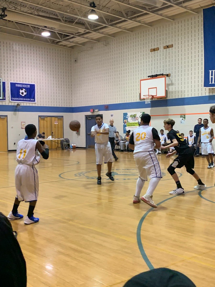 CTSchools's tweet photo. Check out the PNS Panthers on the courts!🏀 https://t.co/ur8UudxUP3