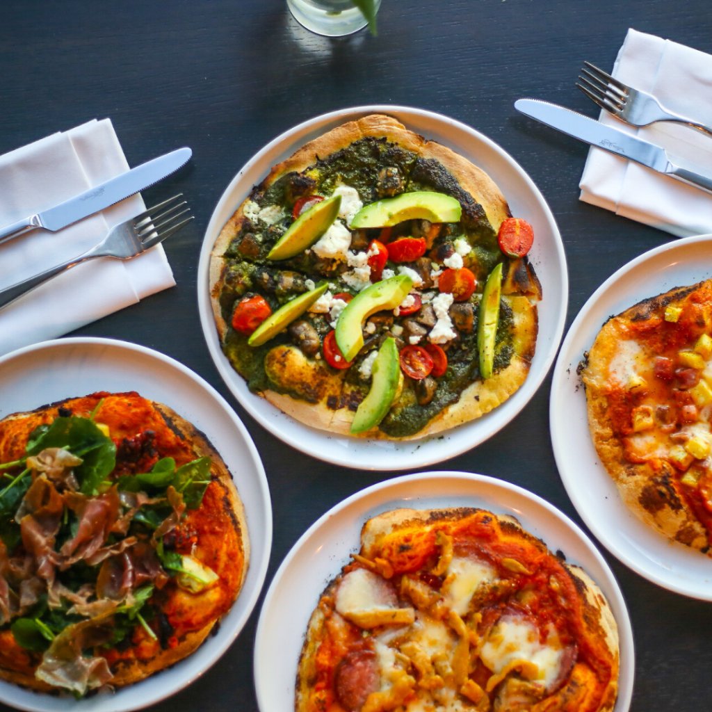 Winterlude starts this weekend and so does our pizza specials! We will have two pizzas available from Thursday– Sunday on each weekend of Winterlude except for Friday February 14th.