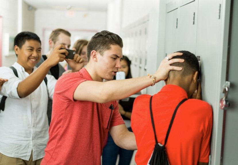 PlugMeIn_app's tweet image. Bullying doesn’t just happen physically anymore... it also happens in the comment section of social media posts. Help protect your child &amp;amp; give them more control over their social networking environment with PLUGMEIN - the safer social networking app. plugmeinapp.com