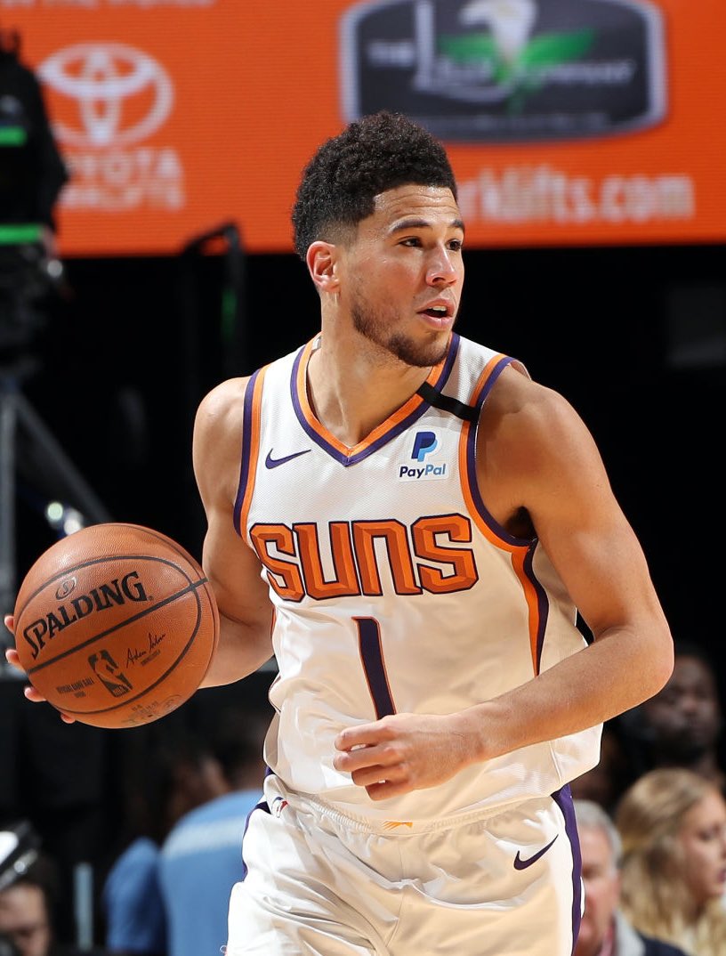 27.1 PPG
6.4 APG
4.1 RPG
51% FG
37% 3PT
92% FT
63% TS

#Snubbed