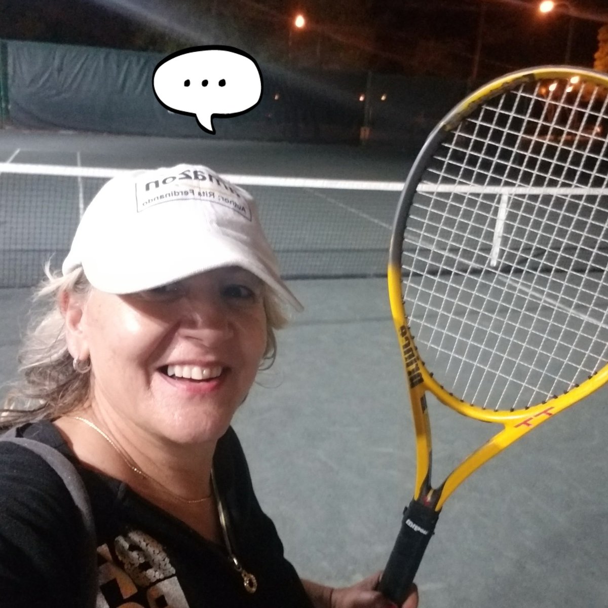 Ritaferdi's tweet photo. The final! #AusOpen #ThankfulThursday #Tennis #Billyjeanking #WTA #SuperBowLIV #single #Springhillflorida #single50 #lol #tennisinstructor #Tenniscoach #Tenniscoaching #tennisinstruction #PrivateSchools #privateschool #author #theauthor #CASTING #castingcall #castingdirector https://t.co/LpnKJvauAz