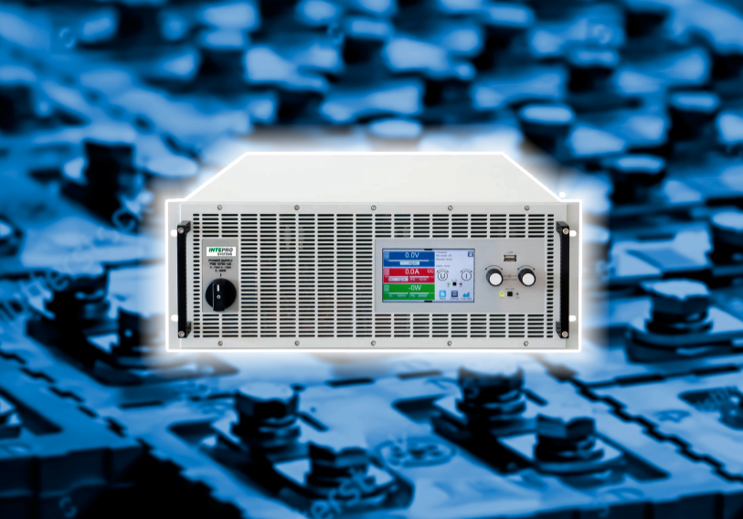PSD_Global's tweet image. 30 KW Auto-Ranging DC Supply with Energy-Recovering DC Load powersystemsdesign.com/articles/30-kw…
            @InteproSystems #dcsupply #dcload #psd