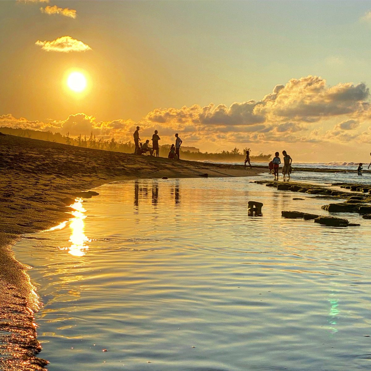 concierge_pr's tweet photo. Moments ❤️ Conversations ❤️
Memories ❤️ #🇵🇷 #puertorico #sunsets
#seepuertorico
#isabela
#travel
This private beach is the backyard to a beautiful Vacation Villa #villamabelpr https://t.co/rLRE2FoU6j
