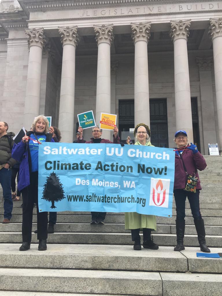 Earth Ministry/Washington Interfaith Power & Light tweet media