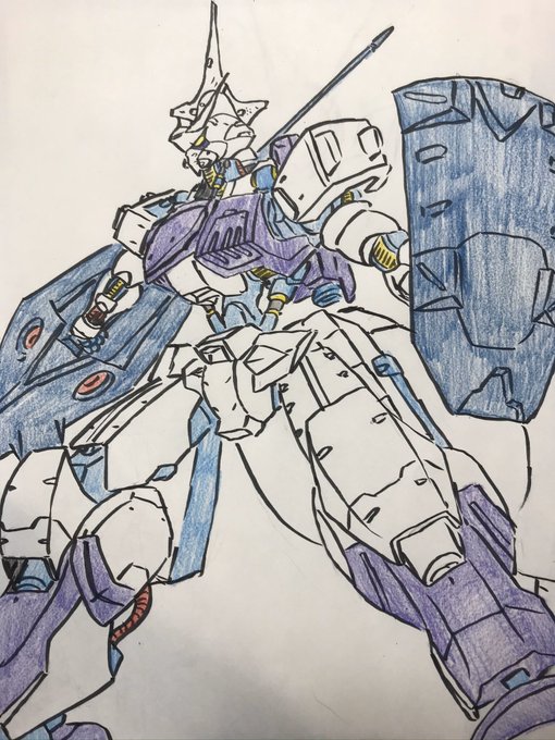 注目 画像ツイート 機動戦士ガンダム 鉄血のオルフェンズ 19ページ目 アニメレーダー