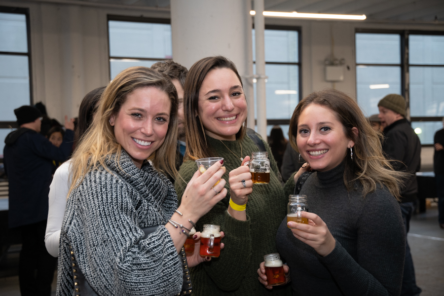 licflea's tweet image. Grab your crew &amp;amp; enjoy all the best brews at the 4th Annual DIME Best of Brooklyn Food &amp;amp; Beer Fest 🍻
3 Sessions * UNLIMITED Tastings
Saturday Feb 1st 🎫 start at just $39
BestofBrooklynFestival.com

#TeamDime #Dimebestofbrooklyn #beerfest #foodfest #bestofbk