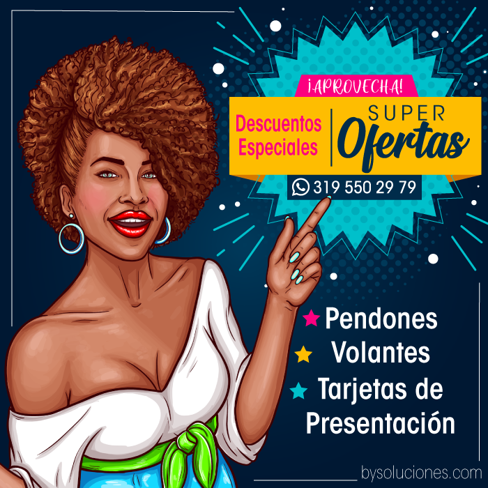 bysoluciones's tweet photo. #31Ene #AEstaHora  ¡APROVECHA! 1000 Tarjetas de presentación con diseño incluido tan solo en 50.000$… ¿Qué esperas? Escríbenos al #Whatsapp y sácale provecho a esta promoción https://t.co/MfkyxJ7KYZ