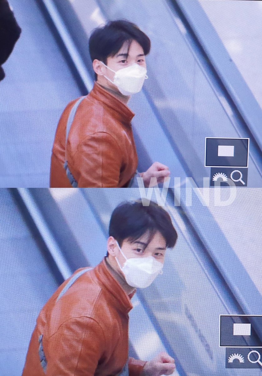 팬미팅 재밌게 건강히 잘하고 와요~ 빠이~👋👋

#장동윤 #JANGDONGYOON
#프리뷰 #Preview #인천공항출국