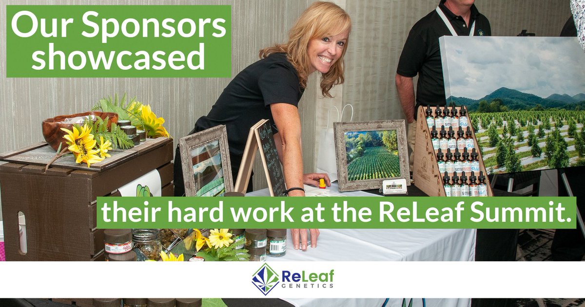 ReleafSummit tweet picture