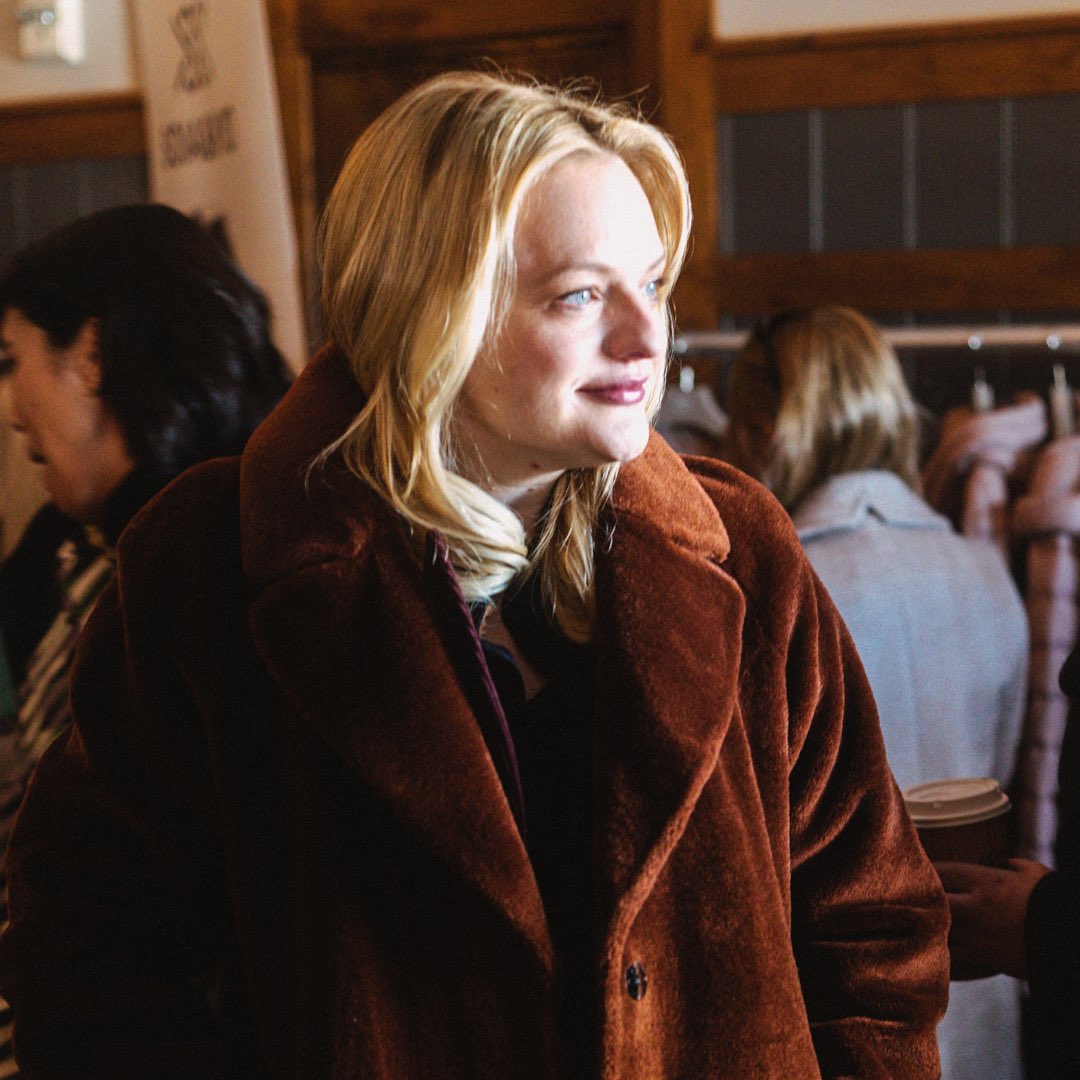 SOIAANDKYO's tweet photo. What an incredible time at Sundance 2020! In case you missed it, here's a recap ♥️ @DEADLINE #ElisabethMoss #CareyMulligan #SiennaMiller #Sundance2020 #Sundance #colourpalette #fw19 #fallwinter2019 #luxe #outerwear #soiaandkyo https://t.co/WH8NBfZGiw
