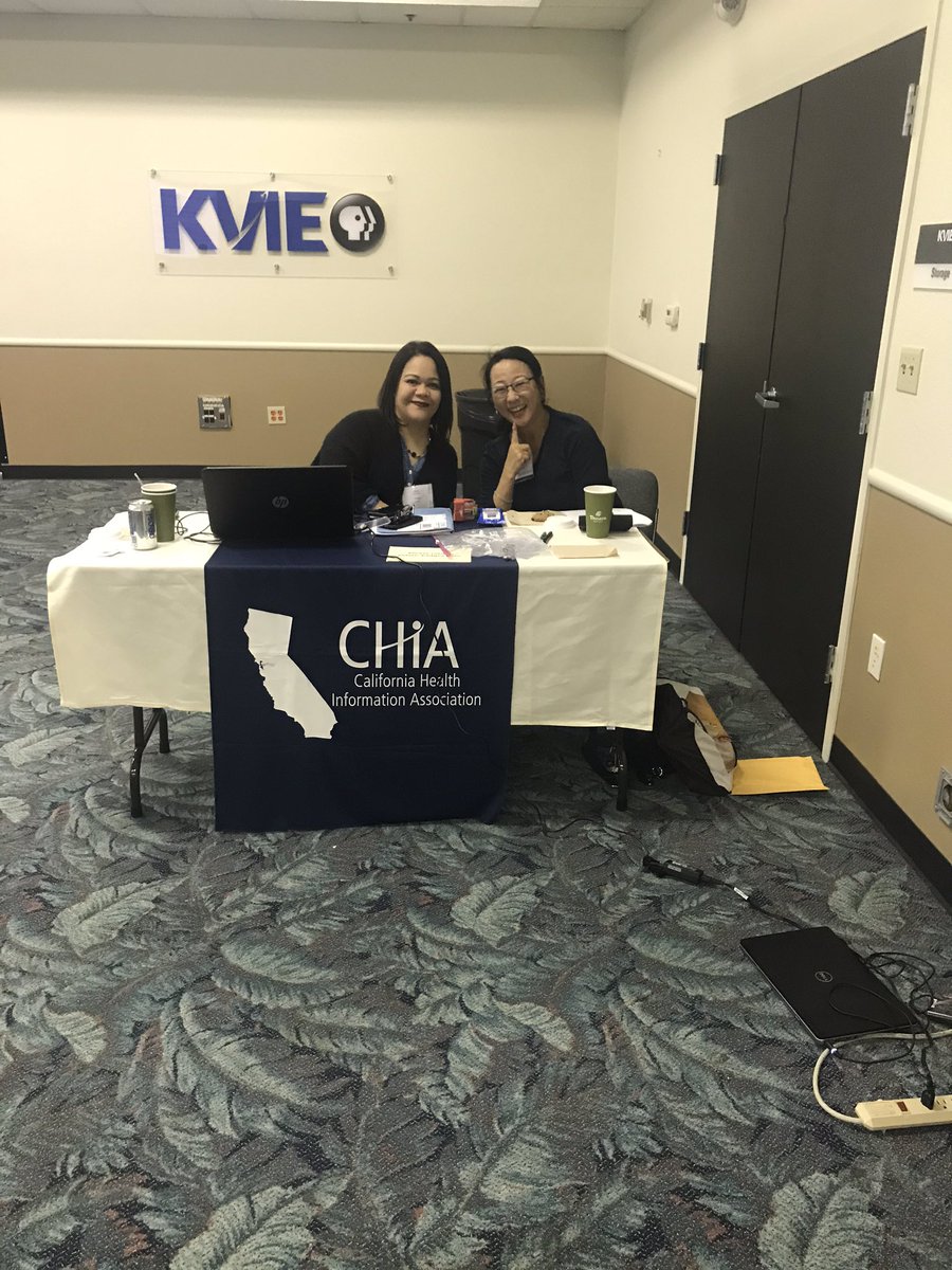 wiggles1693's tweet photo. Corneliu Delogramatic, CCDS, CDIP, CCS bringing it home on the Final Stop at the CHIA e-HIM Best Practices, The Road to Health Information Integrity! Thank you Corneliu! https://t.co/zH2NVxRs4I