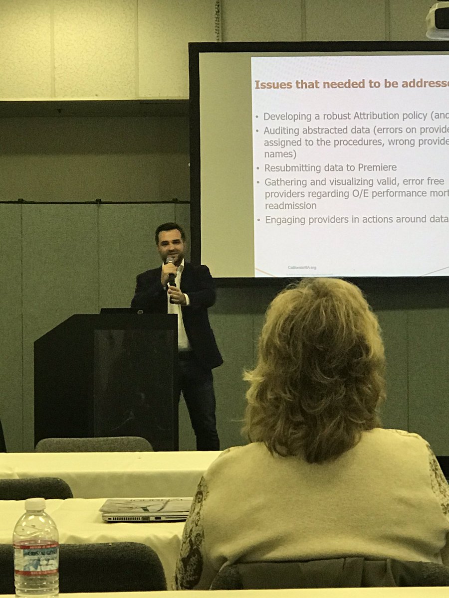 wiggles1693's tweet photo. Corneliu Delogramatic, CCDS, CDIP, CCS bringing it home on the Final Stop at the CHIA e-HIM Best Practices, The Road to Health Information Integrity! Thank you Corneliu! https://t.co/zH2NVxRs4I