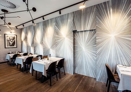 museaward's tweet photo. 𝟐𝟎𝟏𝟗 𝐌𝐔𝐒𝐄 𝐃𝐞𝐬𝐢𝐠𝐧 𝐀𝐰𝐚𝐫𝐝𝐬 𝐆𝐨𝐥𝐝 𝐖𝐢𝐧𝐧𝐞𝐫
LA MADDALENA RESTAURANT by GUZE STUDIO + STUDIO BOBRYCH PROJEKTÓW, #PL
Category: Interior Design | Restaurants
*
Visit: https://t.co/XO2MDYat7V
*
#MUSE #MUSEAwards #MUSEDesginAwards #AdvertisingAwards #DesignAwards https://t.co/VLOwiW1RI2
