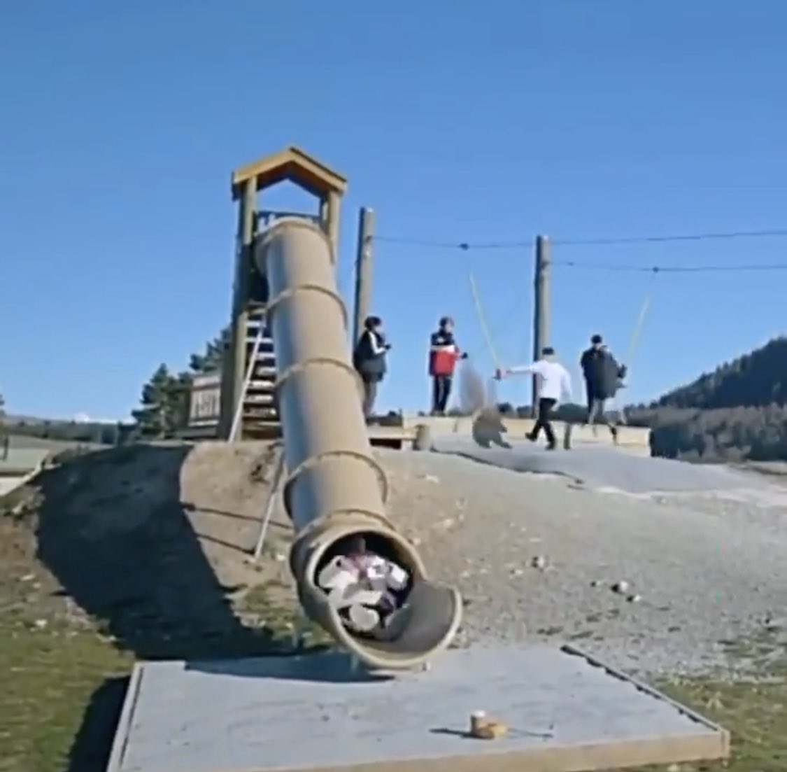 seokjinnie as hamtaro