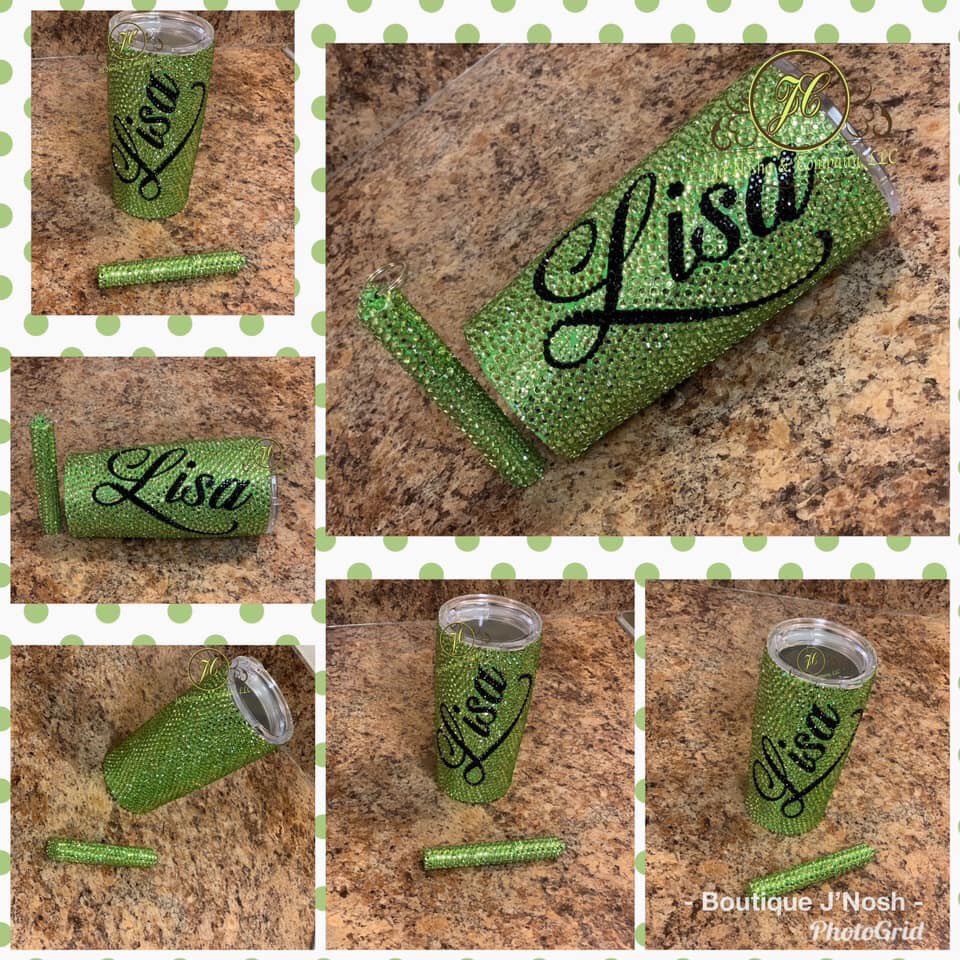 JaNoshaBlingBou's tweet photo. Check out my new product. Custom Bling Tumblers with a stainless steel straw. 🚨🚨🚨🚨

https://t.co/xiFzaetplG
Ja'Nosha &amp; Company, LLC

#J_Nosha #JNosha #Blessed #Bling #BoutiqueJNosh #BillionaireCEO™️ #JaNosha&amp;CoLLC™️ https://t.co/XqrS515pXg