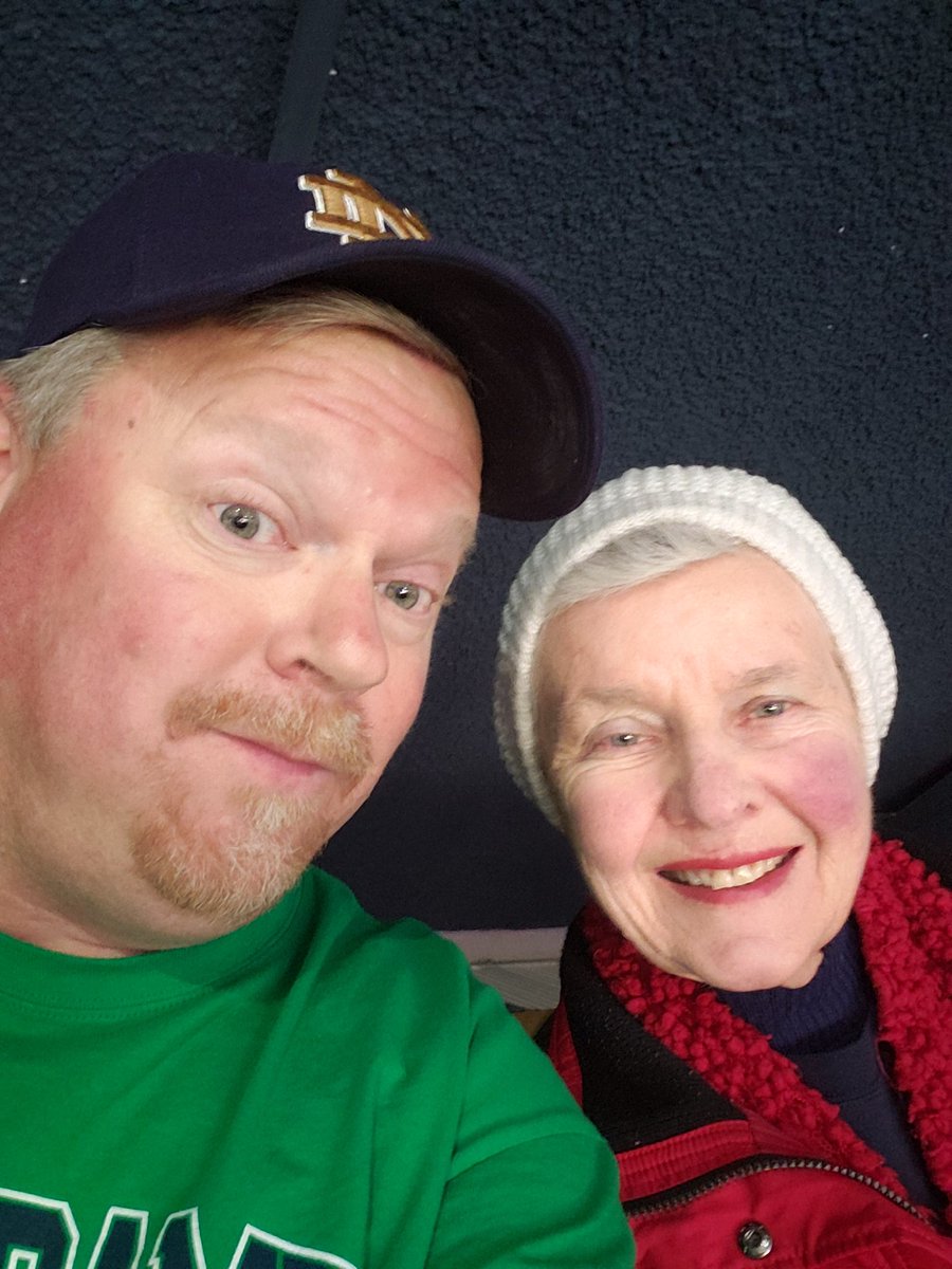 brickies1988's tweet image. Go Lady Irish! #IrishVision