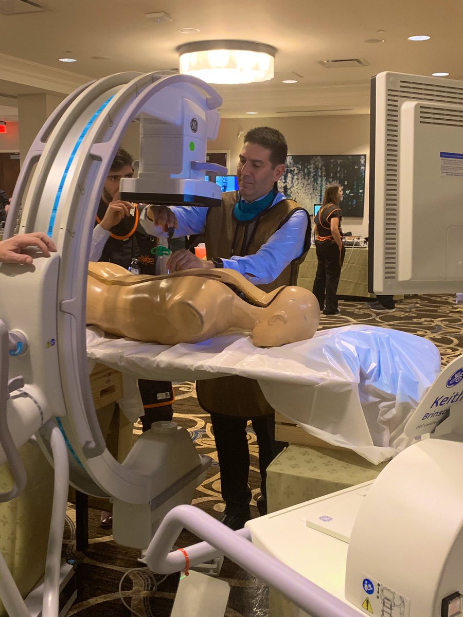 SIO_Central's tweet photo. And we’re off! An incredible first day in New Orleans at #SIO2020 with #IOessentials and #MSKmasterclass
It’s good to be an IO! https://t.co/4W4Nzs1qno