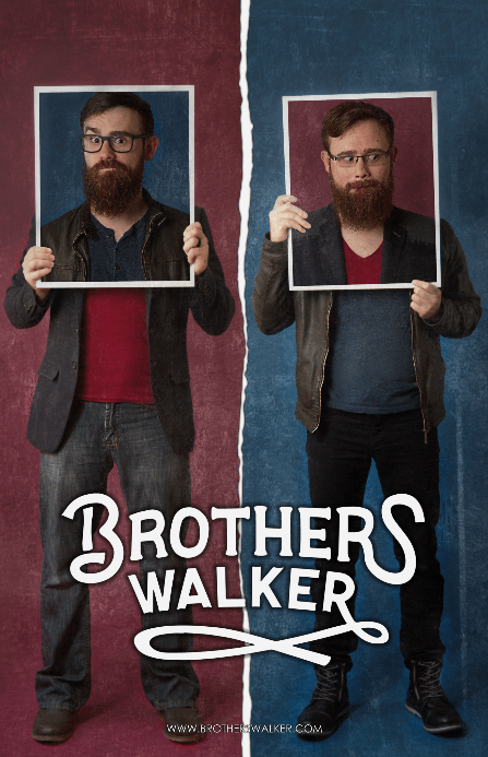 Do you know which brother graduated from Southeast Missouri State University in 2010 with a teaching degree? #PopQuiz #BrothersWalker