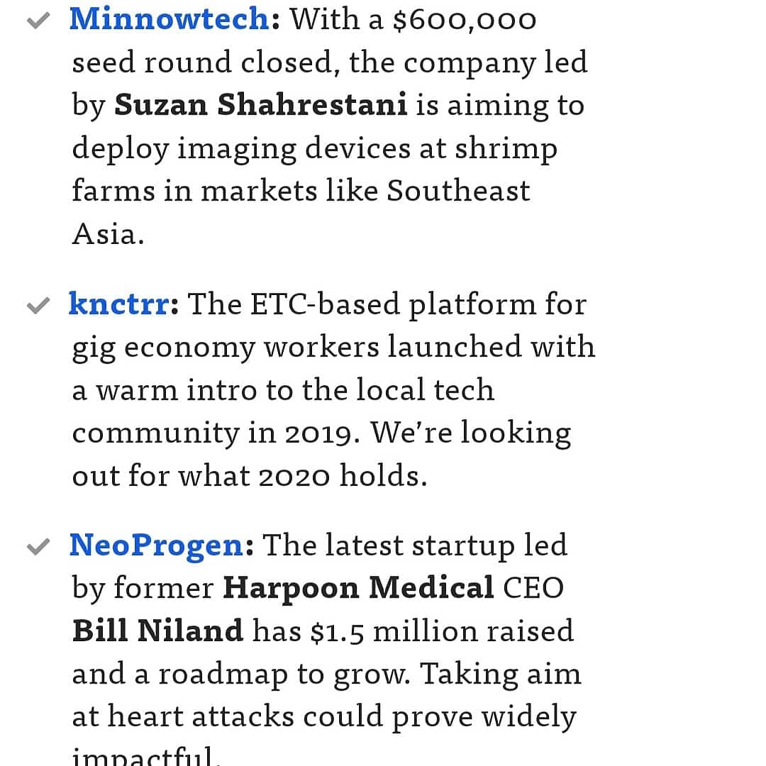 knctrr's tweet photo. We were listed on the Top 20 Baltimore Tech Companies to watch list 👀🔥 we are coming for the #1 spot 🚀🚀
#startup #techstartup #technology #baltimore #business #knctrr #itsnotwork https://t.co/efCA5LCVl1