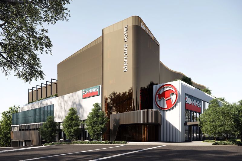 Bunnings hotel mynewhd.wordpress.com/2020/01/29/bun…