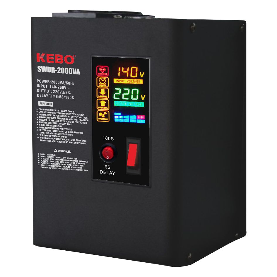 KEBOElectrical's tweet image. Which one to choose?! KEBO Power supply! Have all the reason for you to possess it! kebopower.com/wall-mounted-m… #constantvoltageregulator