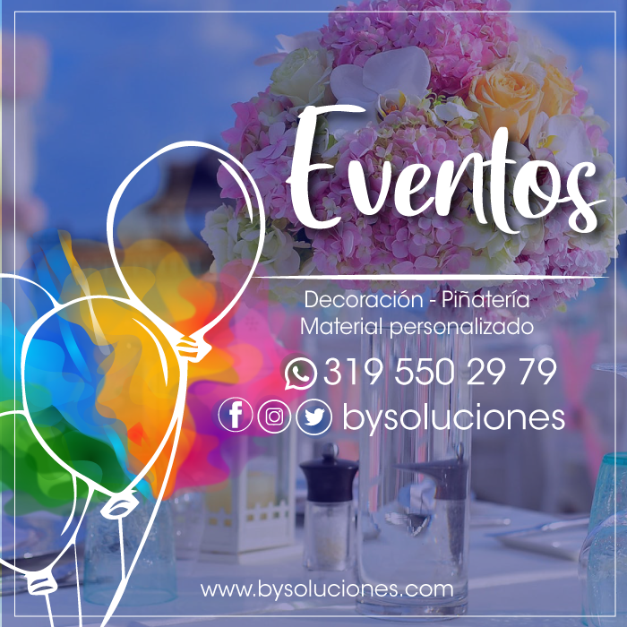 bysoluciones's tweet photo. #31Ene #AEstaHora ¿Buscas la mejor decoración para ese día especial? ¡Lo Tenemos!  Ingresa a nuestra página web https://t.co/owWI2eQrCn  y conoce de nuestras promociones o escríbenos  a nuestro número de contacto. ¿Qué esperas? https://t.co/CishVe0pbc