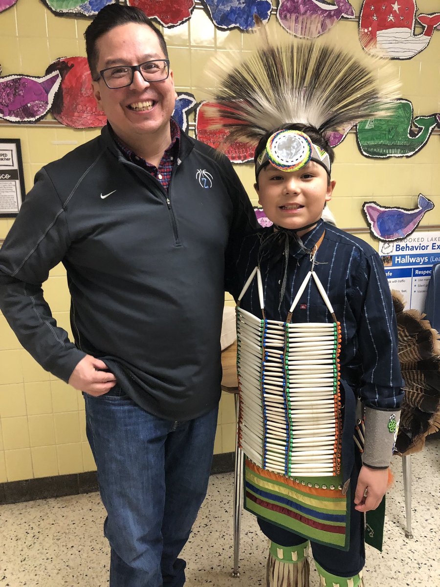 samyanderCL's tweet photo. #CLSGreats making it happen at Crooked Lake Showcase tonight.  Great performances and projects displaying our talented community.  Thank you to @CrookedLakePTO and Sweet Toppings,  and #Lakecrew for contributing tonight. https://t.co/QEoZO3NnSX