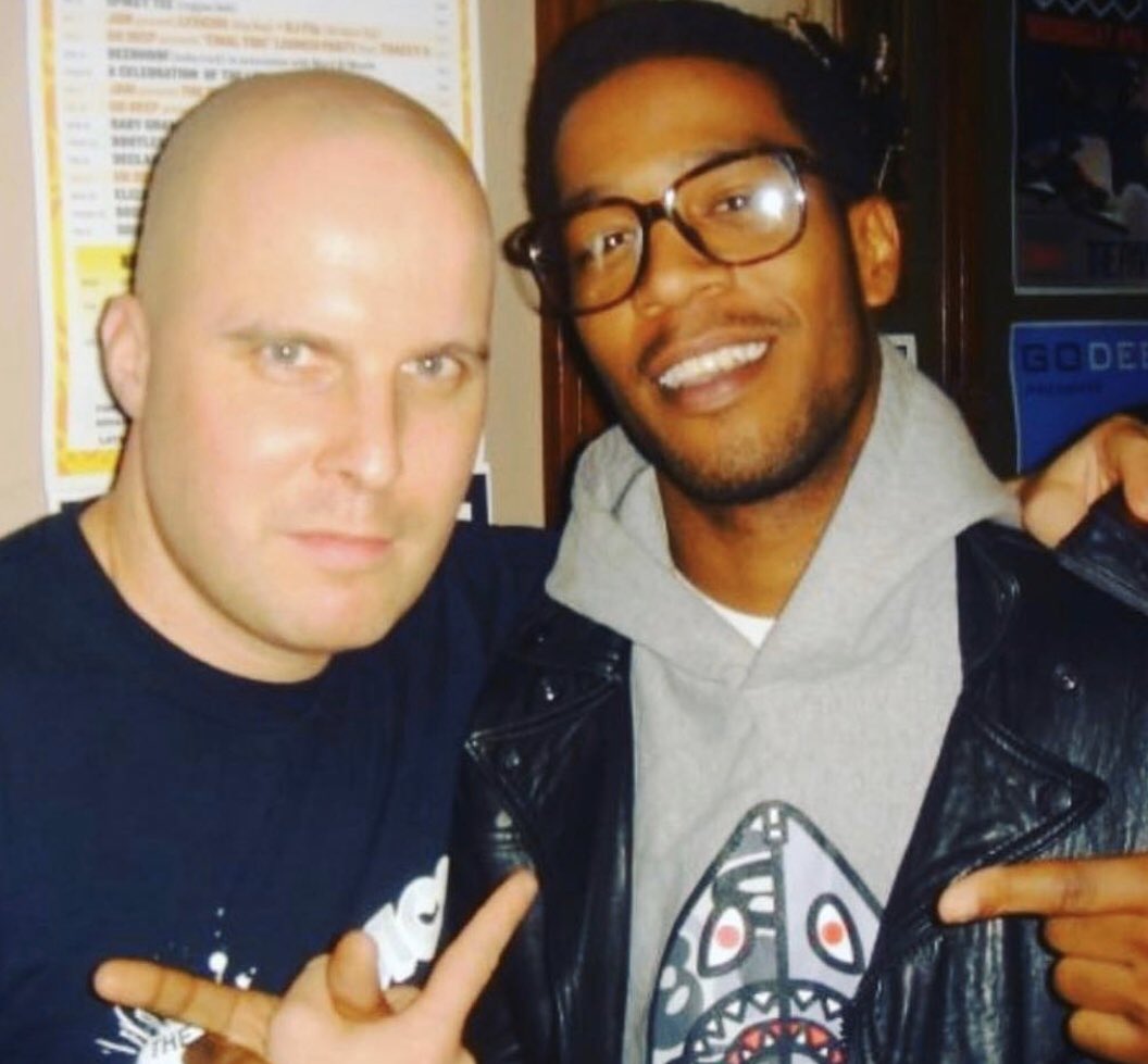 Happy birthday Kid Cudi

Pictured here at my Jam night in the Pav in 2009     