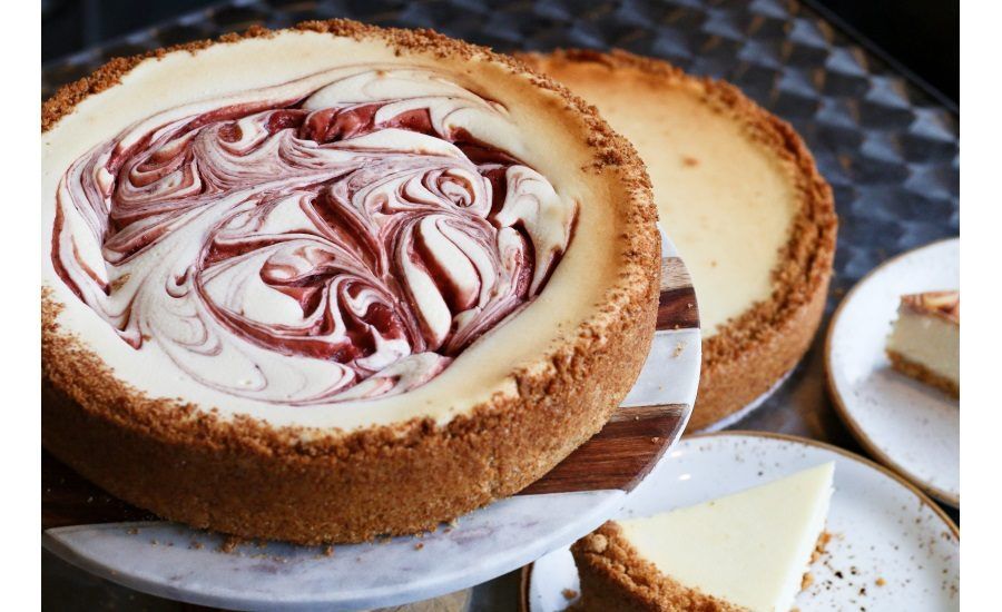 We're Growing!!! Cotton Blues expands retail cheesecake across the Southeast. buff.ly/2U8BfWb #cheesecake #desserts #sweets