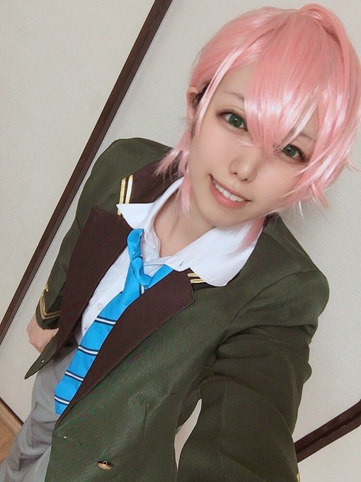 Twitterのコスプレ画像27