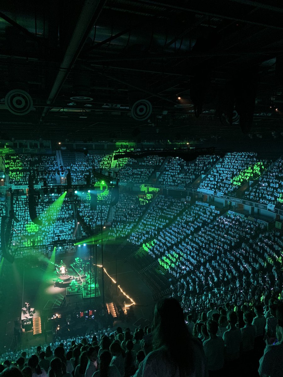 Our Woodhouse Wonders were amazing tonight! They have worked so hard to prepare for this performance and we are feeling incredibly proud of them! <a href="/YVconcerts/">Young Voices</a>