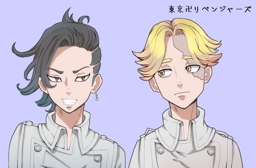 Cor Na Twitterze 東京卍リベンジャーズ 面白すぎる 特に好きなのはイヌピーとココ 過去でも未来でもずっと離れない絆 二人の出会いがすごく気になる 東卍fa Cor Na Twitterze 東京卍リベンジャーズ 面白すぎる 特に好きなのはイヌピーとココ 過去でも未来でもずっと離れない絆 二人の出会いがすごく気になる 東卍fa