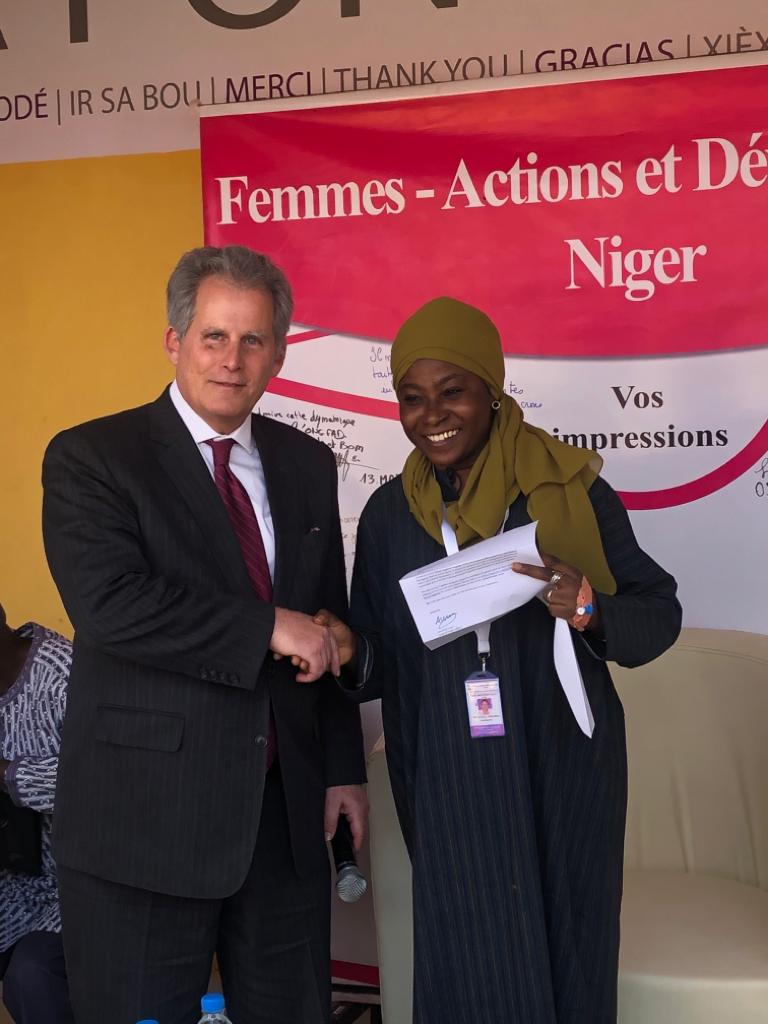 David Lipton tweet media