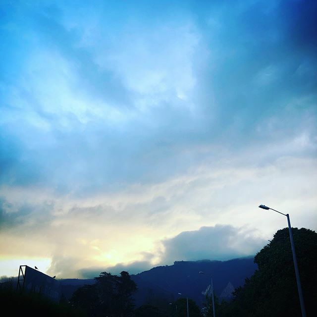 computershots's tweet image. Bogotá coqueta. 6:30am.

#onlyheaven ift.tt/2RGK1ZN