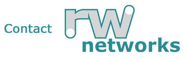 contact button for RW Networks Inc.
