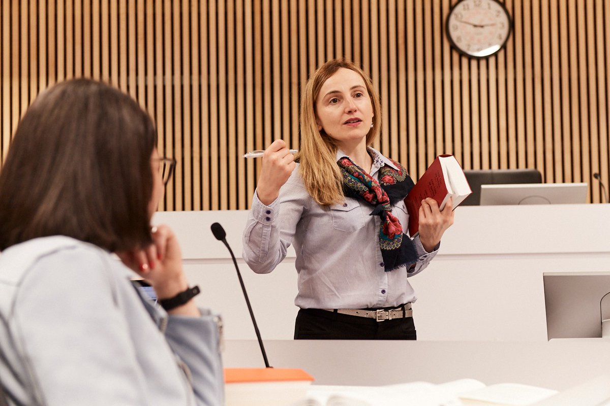 Faculté de droit – Université Laval tweet media