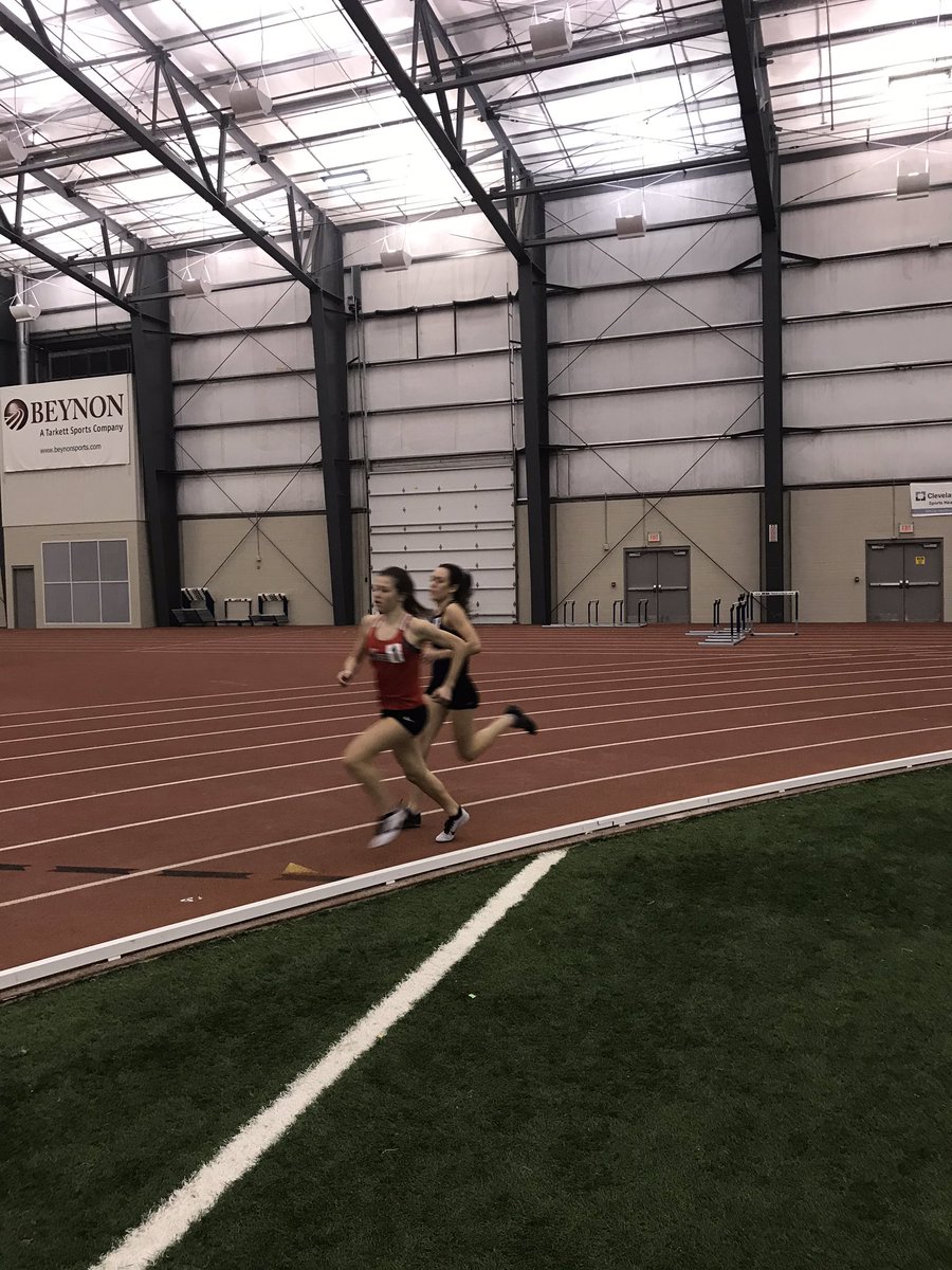 Mentor Girls Track tweet media